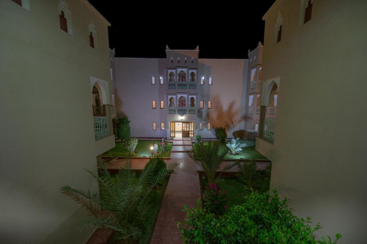 Ksar Ben Youssef Tajda Exterior foto
